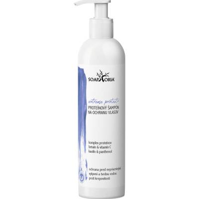 Soaphoria ExtremeProtect+ proteínový šampón 250 ml