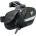 Topeak Aero Wedge Pack DX Medium Цвят: черен
