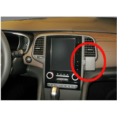 Brodit ProClip montážní konzole pro Renault Talisman 16-22, na střed vpravo 855237