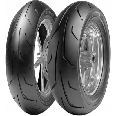 Dunlop GT 503 Harley-Davidson 180/70 R16 77V