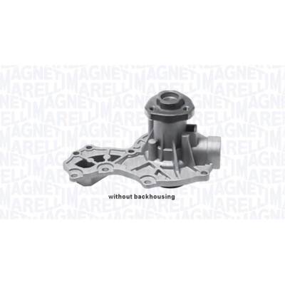 MAGNETI MARELLI Vodní čerpadlo, chlazení motoru 352316171192