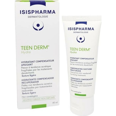 Isis TeenDerm gel Hydra 40 ml