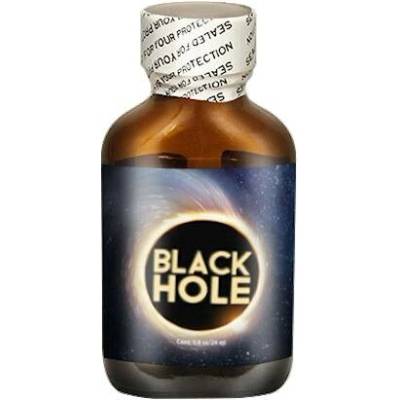 Poppers Black Hole 24 ml