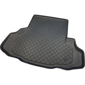 Image 1 of Гумирана стелка за багажник за Jaguar XF X250 (2008-2015) Sedan Not Race