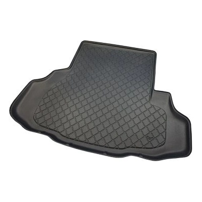 Гумирана стелка за багажник за Jaguar XF X250 (2008-2015) Sedan Not Race