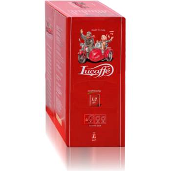 Lucaffé Lucaffe Blucaffe Arabica кафе дози, 150 бр (V1022)