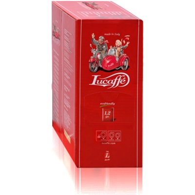 Lucaffé Lucaffe Blucaffe Arabica кафе дози, 150 бр (V1022)