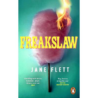 Freakslaw | Jane Flett