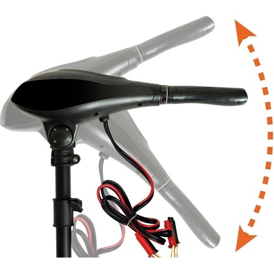 Fox 55lbs 3 Blade Prop