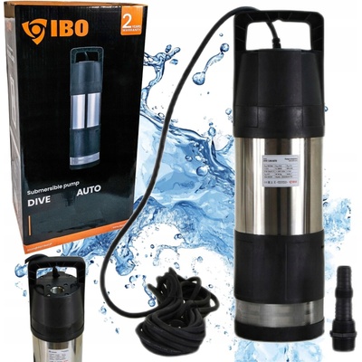 IBO Dive 1200 AUTO