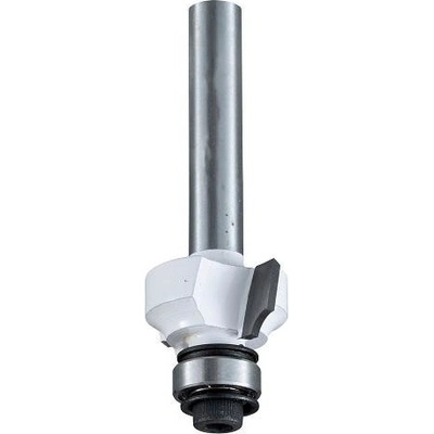 Makita zaoblovací fréza s ložiskem D25,4x13,5x54,7 mm, S=8 R6,35 D-48527