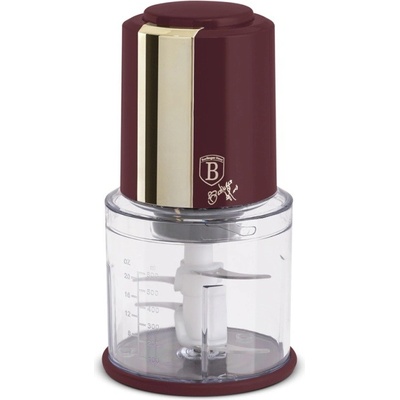 BERLINGERHAUS BH-9689
