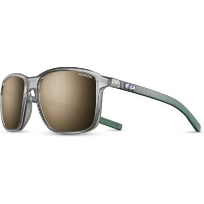 Julbo Слънчеви очила Julbo Creek Spectron S3 Sunglasses - Grey / Green / Brown (205-7367-0211)