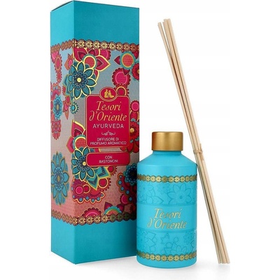 Tesori D' Oriente Tesori d'Oriente Ayurveda vonné tyčinky 200 ml