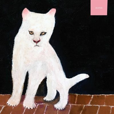 DUSTER - DUSTER, LP