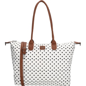 Charm London Buckingham 22521 Black/white dots