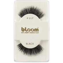 Bloom 100% Remi Human Hair 117 černé