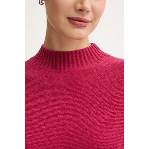 Benetton Елек с вълна (1244D10EF) - answear - 84,08 лв