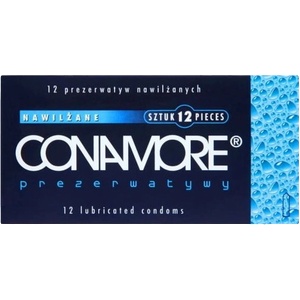 Conamore Wet 12's