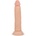 EasyToys DILDO COLLECTION Дилдо без топки 17, 5 cm - бежов