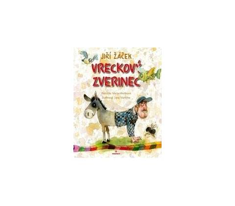 Vreckový zverinec