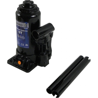 Geko Hydraulický stĺpový zdvíhák 6 t