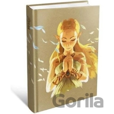 Legend of Zelda: Breath of the Wild