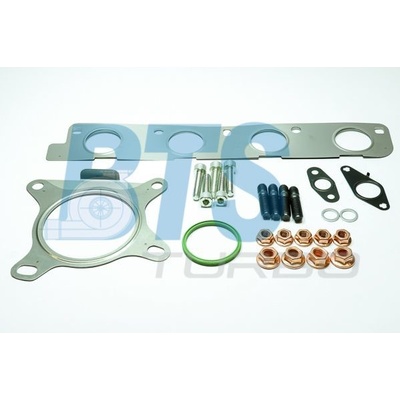 Turbodúchadlo - montáżna sada BTS TURBO T931290ABS