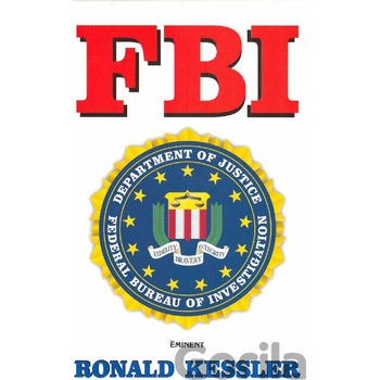 FBI - Ronald Kessler