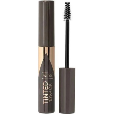 Wibo Спирала за вежди Tinted Gel, Blonde, 7 ml