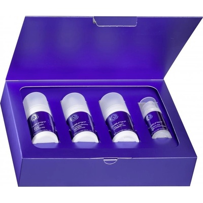 Wellmaxx Hyaluron5 kosmetický set 4 produktů