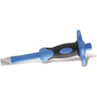 Ploché dláto s krytem HOGERT HT3B700