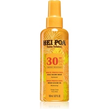 Hei Poa Monoi Suncare olej na opalování ve spreji SPF30 150 ml