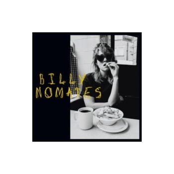 Billy Nomates - Billy Nomates LP
