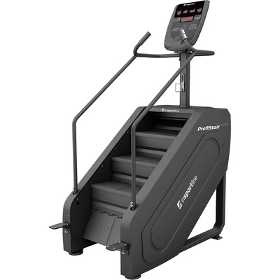 Fitness schody inSPORTline ProfiStair Max SE