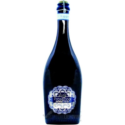 Italiamo Lucie Prosecco DOC Trev.frizSPAGO 0,75 l