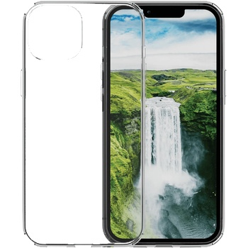 dbramante1928 Силиконов кейс dbramante1928 Iceland Ultra D3O Case Apple iPhone 13/14, Clear (ID61CL001896)