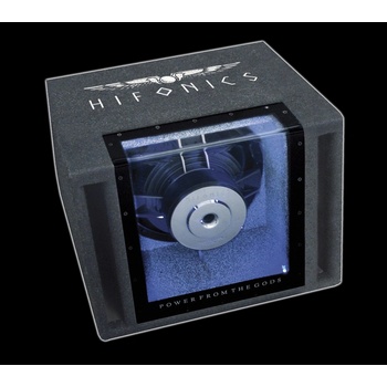 Hifonics TX8BPI