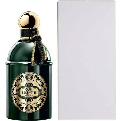 Guerlain Les Absolus d'Orient Oud Essentiel parfémovaná voda unisex 125 ml