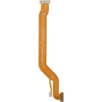 Realme X7 propojovací LCD flex kabel na základní desku