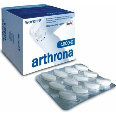RosenPharma Arthrona 1000-C 120 tabliet