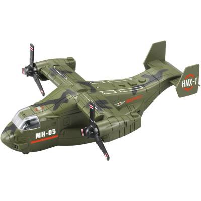 Alltoys Lietadlo vojnové 1 : 72