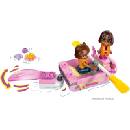 Image 1 of LEGO® Friends - Axolotl Adventure Boat (42681)