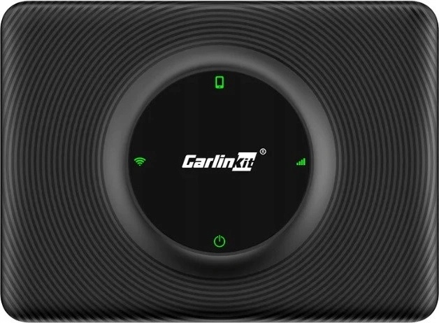 Carlinkit T2C