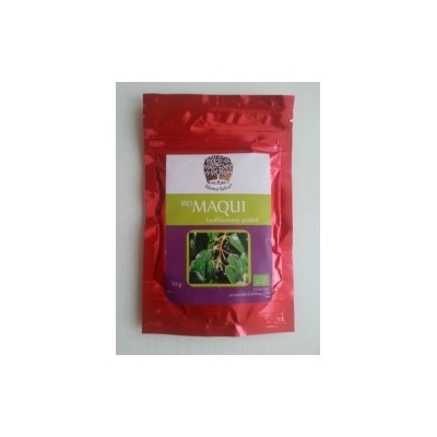 Mama Selva Bio Maqui Berry prášek 70 g