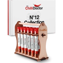 The ChilliDoctor No. 12 Collection dárková sada koření 120 g