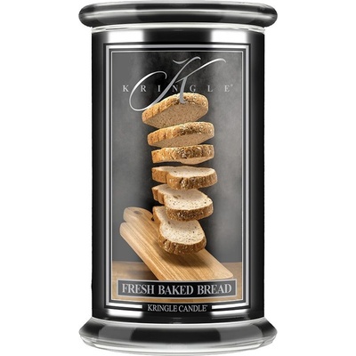 Kringle Candle Reserve Fresh Baked Bread 624 g