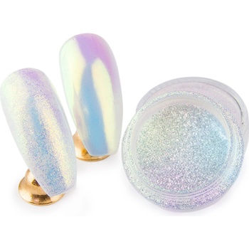 Allepaznokcie prášok na nechty aurora Unicorn 14007