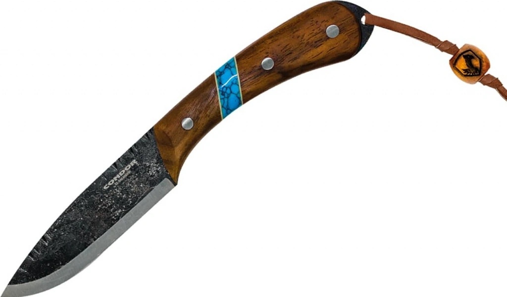Condor Tool & Knife Condor River