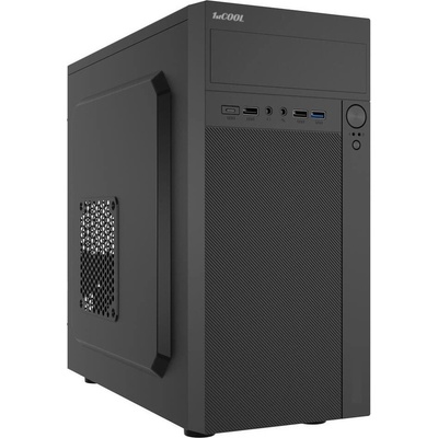 1stCOOL STEP Premium MC-STEP-P1-AU-USB3-C